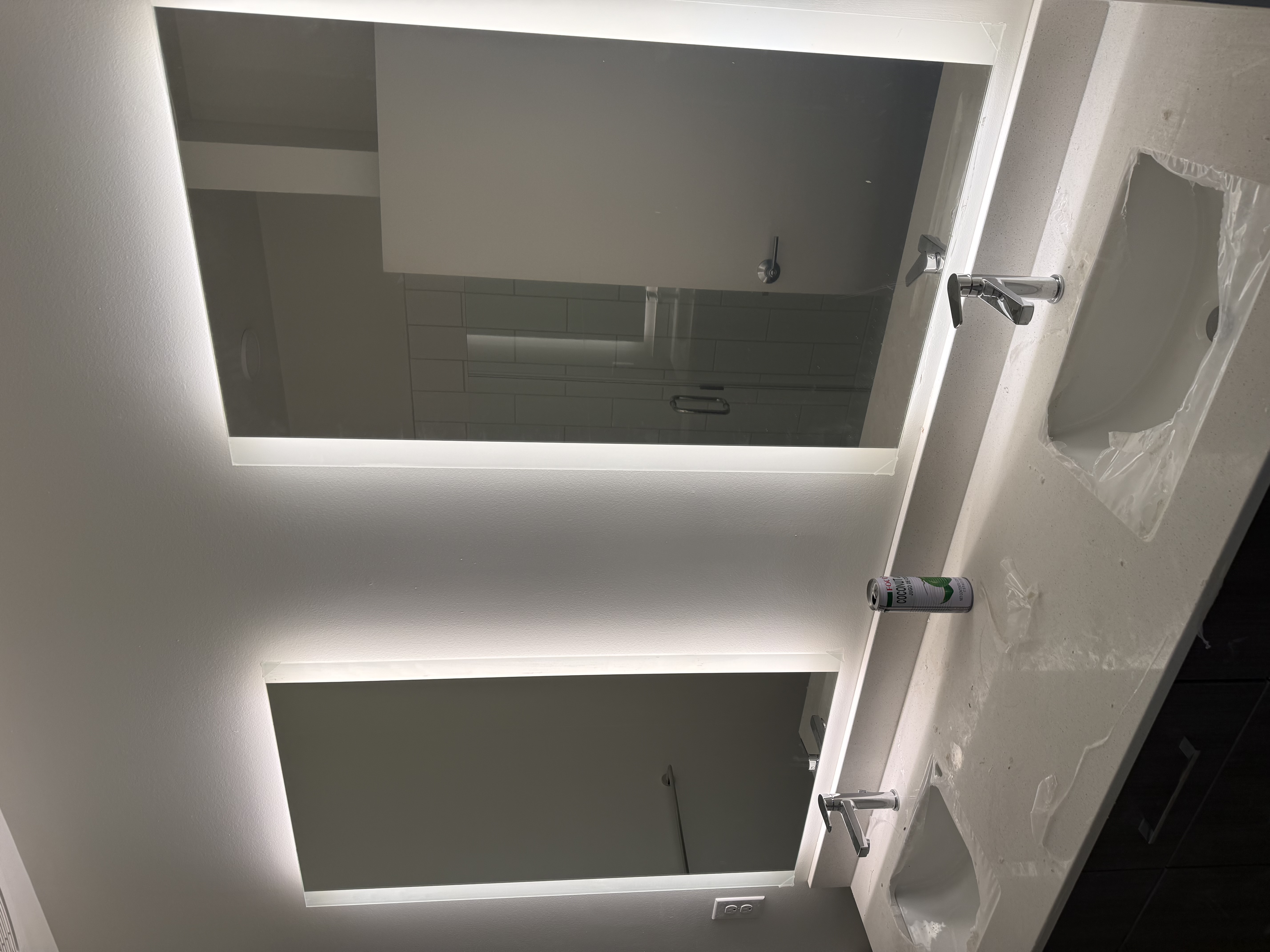 Abernathy Apartments