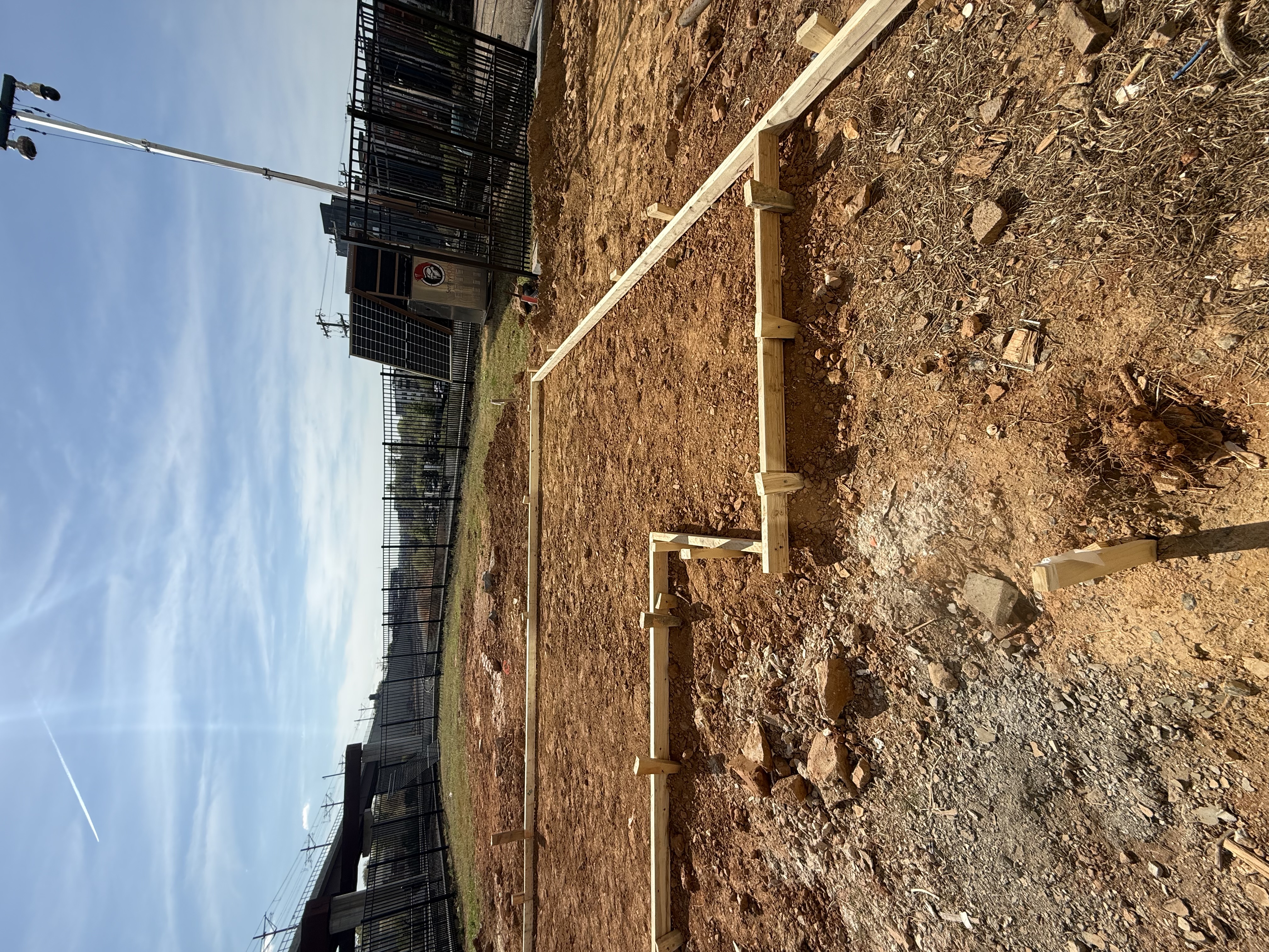 Abernathy Apartments